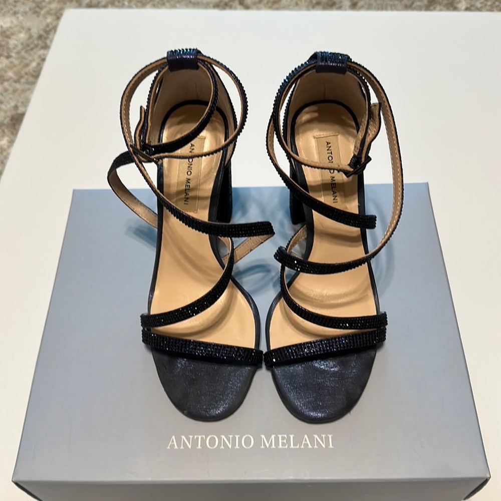 Antonio Melani women’s dress shoes